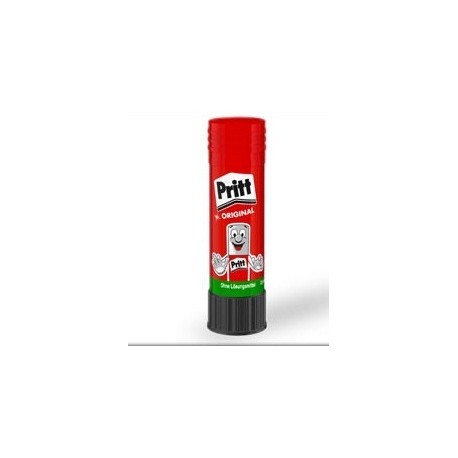 Lapiz adhesivo 11 gramos Pritt