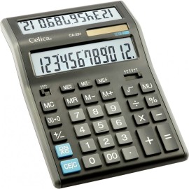 Calculadora de escritorio CA-291