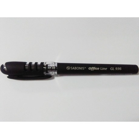 Bolígrafo Roller Gel GL 936 Sabonis