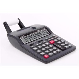 Calculadora Impresora HR-150TM Plus Casio