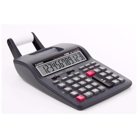 Calculadora Impresora HR-150TM Plus Casio