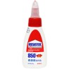 Pegamento blanco 55g Resistol 850