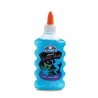 Pegamento Elmer's Glitter Glue Classic Azul