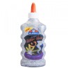 Pegamento Elmer's Glitter Glue Classic Plata