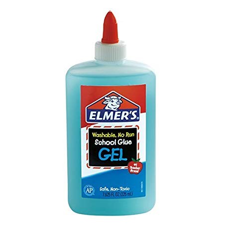 Pegamento Lavable en Gel Elmers