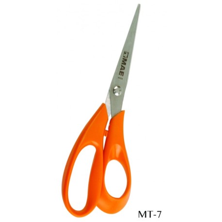 Tijera Oficina MAE MT-7 178 mm