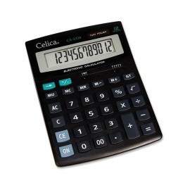 Calculadora escritorio Celica CA-2328