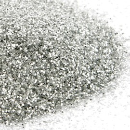 Diamantina o Escarcha Blanca 1kg Selanusa