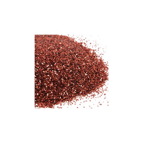 Diamantina o Escarcha Roja 1kg Selanusa