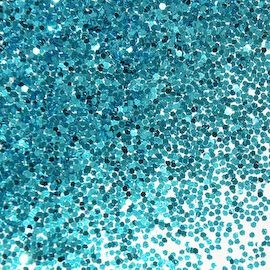 Diamantina o Escarcha Azul Cielo 1kg Selanusa